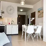 Vacationclub - Baltic Park Molo D301 דירה *