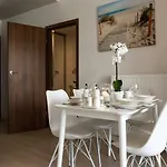 Vacationclub - Baltic Park Molo D301 דירה *