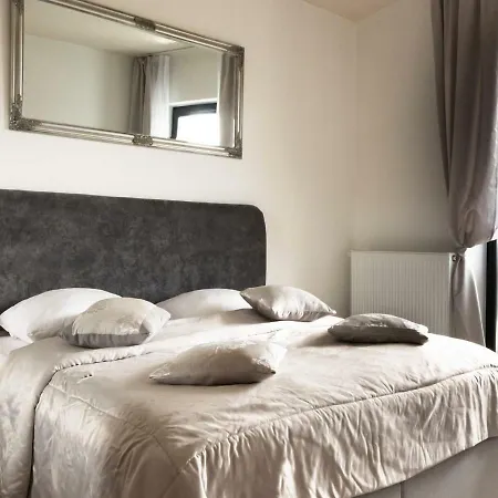 Vacationclub - Baltic Park Molo D301