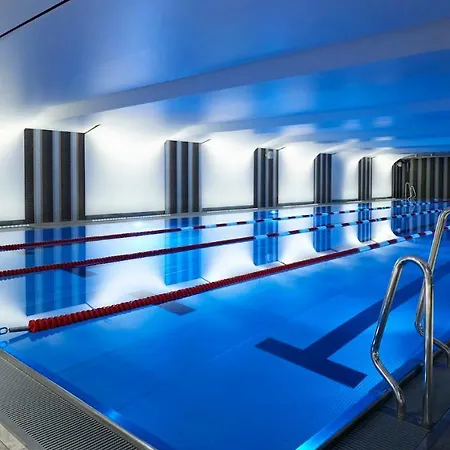 Vacationclub - Baltic Park Molo D301 דירה Świnoujście