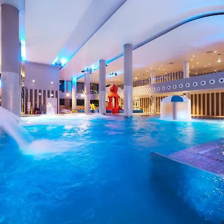 דירה Vacationclub - Baltic Park Molo D301