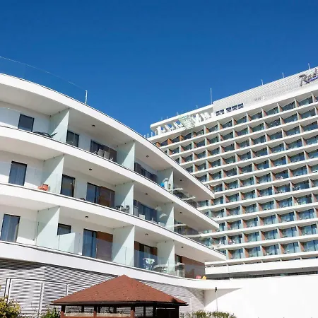 Apartment Vacationclub - Baltic Park Molo D301