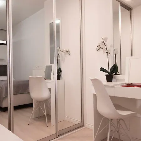 Apartment Vacationclub - Baltic Park Molo D301 *