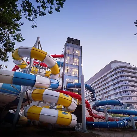 Διαμέρισμα Vacationclub - Baltic Park Molo D301 Świnoujście