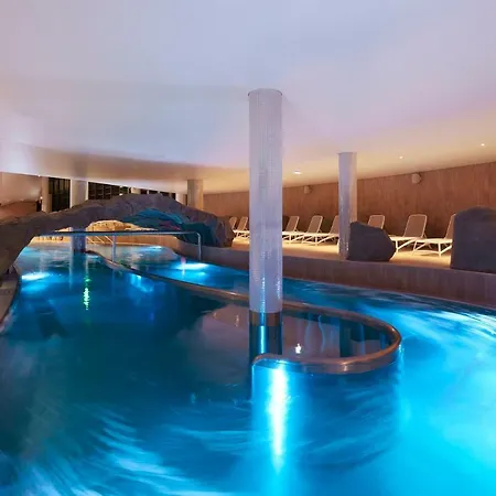 Vacationclub - Baltic Park Molo D301 *