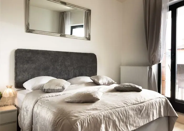 Vacationclub - Baltic Park Molo D301