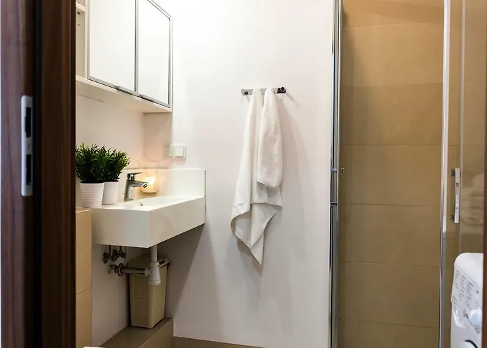 Vacationclub - Baltic Park Molo D301 *