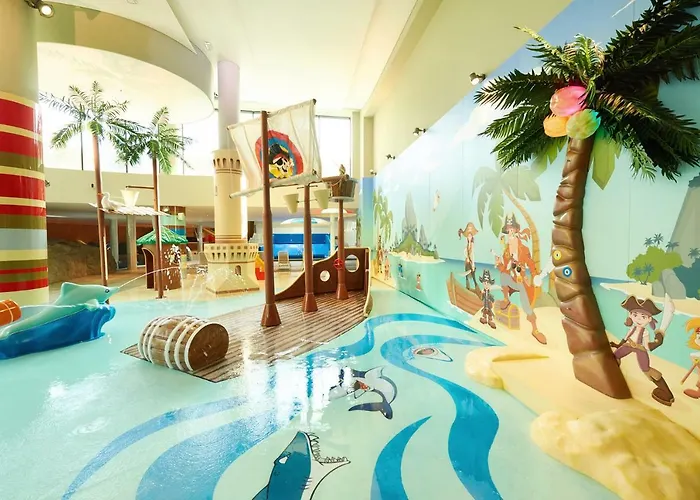 Апартаменты Vacationclub - Baltic Park Molo D301 *