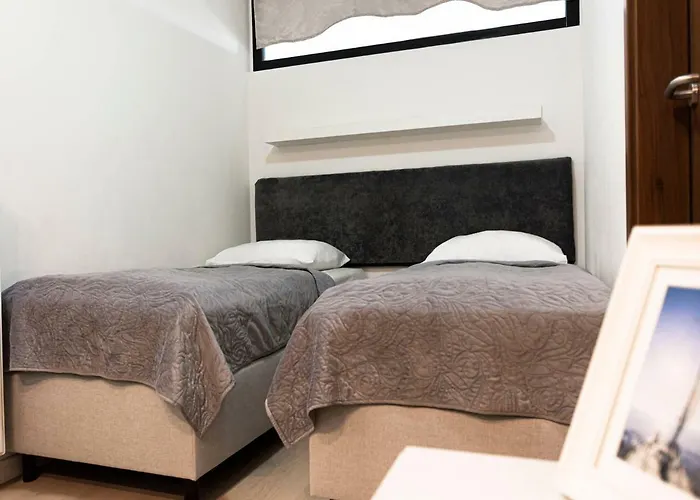 Vacationclub - Baltic Park Molo D301 Свиноуйсьце