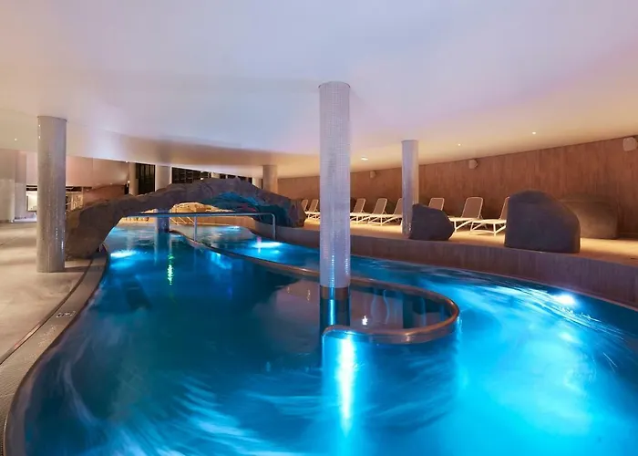 Vacationclub - Baltic Park Molo D301 *